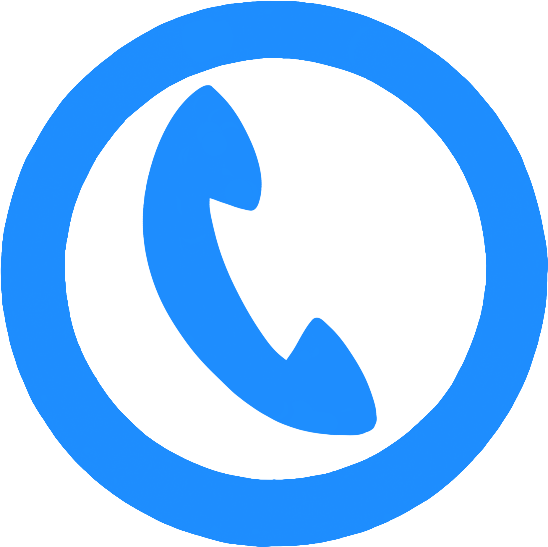 Cullompton - Willand - Bradninch - Plymtree - Culmstock - Democratic Party Logo Vector (2048x2048)