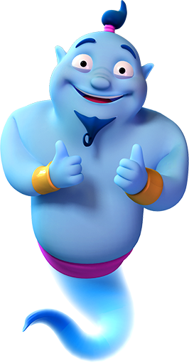 Terms And Conditions - Cartoon (266x511)