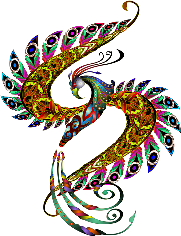 Friday, April 10, - Ibong Adarna Png (600x780)