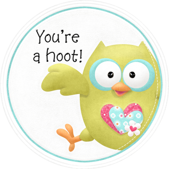 Explore Whimsical Owl, Owls, And More - Owl (700x700)