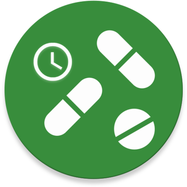 Medicines And Pills Reminder - Turbonomic (680x680)
