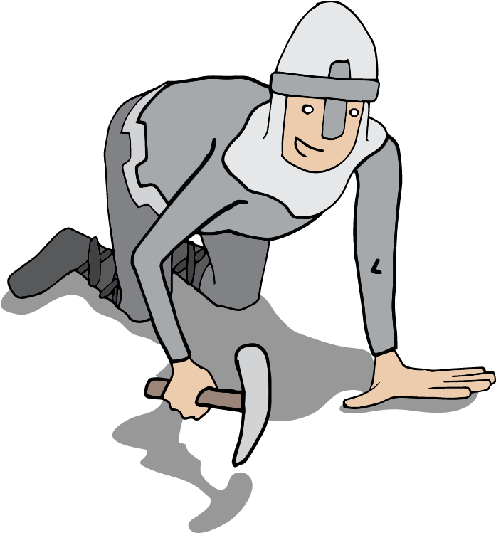 There Have Been Very Few Neolithic Graves Found Which - Toss A Bocce Ball (768x779)