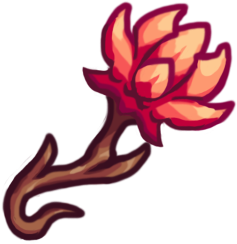 Arch Amaryllis By Gamagamer64 - Floral Design (400x400)