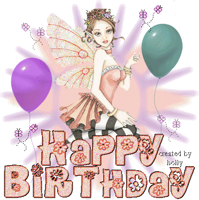 Best Animated Gif Image For Princess - Happy Birthday Princess Animated Gif (393x396)