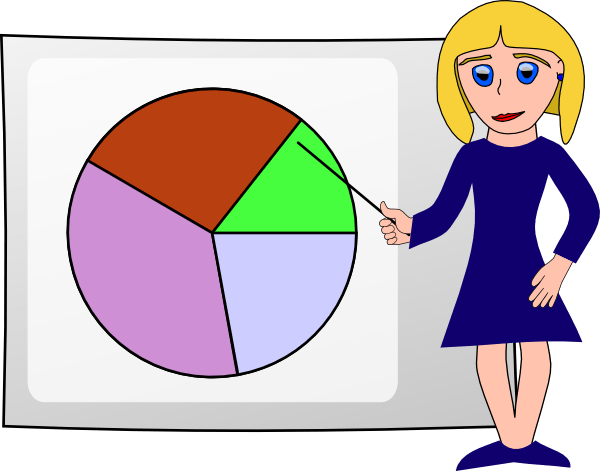 Presentation Clipart - Presentations Clip Art (600x471)