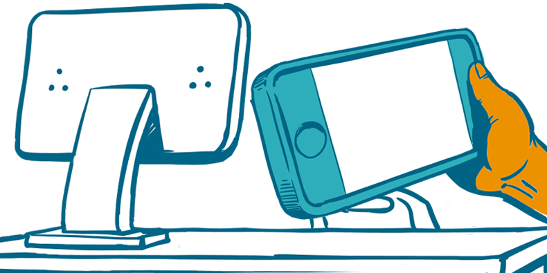 Worklio Features Keep Track Of Company Property - Worklio Features Keep Track Of Company Property (790x395)