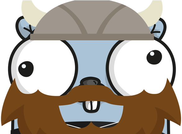 Philosophy Clipart Awestruck - Cartoon (700x430)