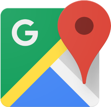 Google Maps - Google Maps Apk (400x400)