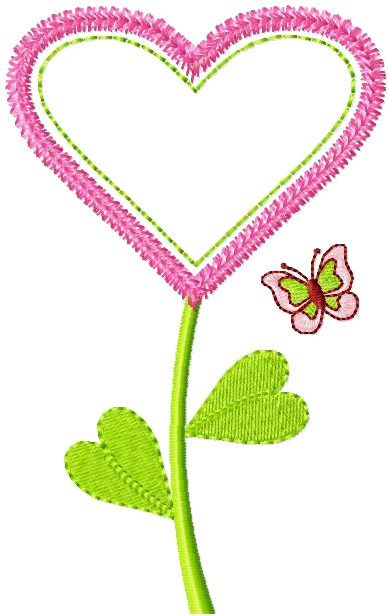 Heart Paper Clip Embellishment Youtube - Scrapbooking (617x617)