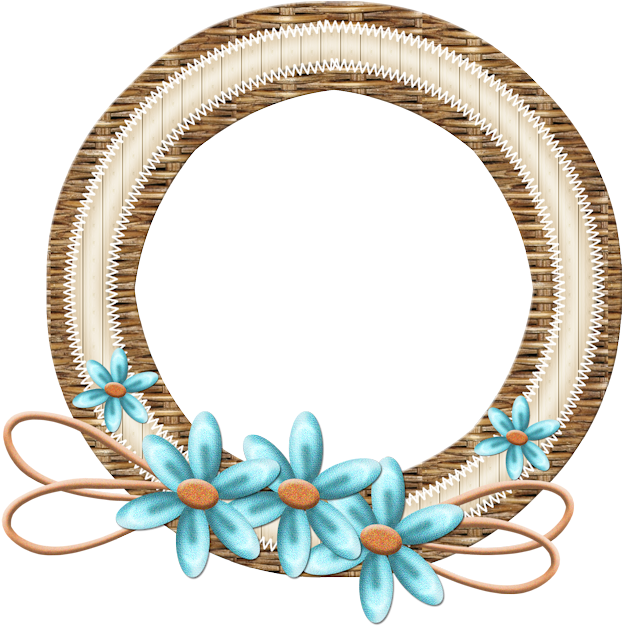 Scrapbook Plates - Portable Network Graphics (698x681)