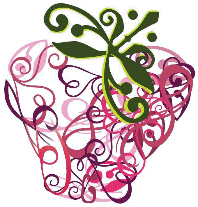 Strawberry Festival - Festival (687x711)