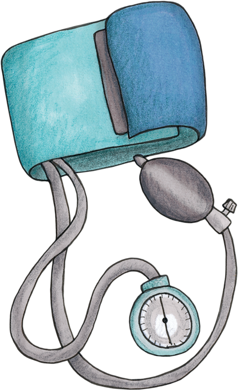 Scrapbook Embellishments - Nursing (487x800)