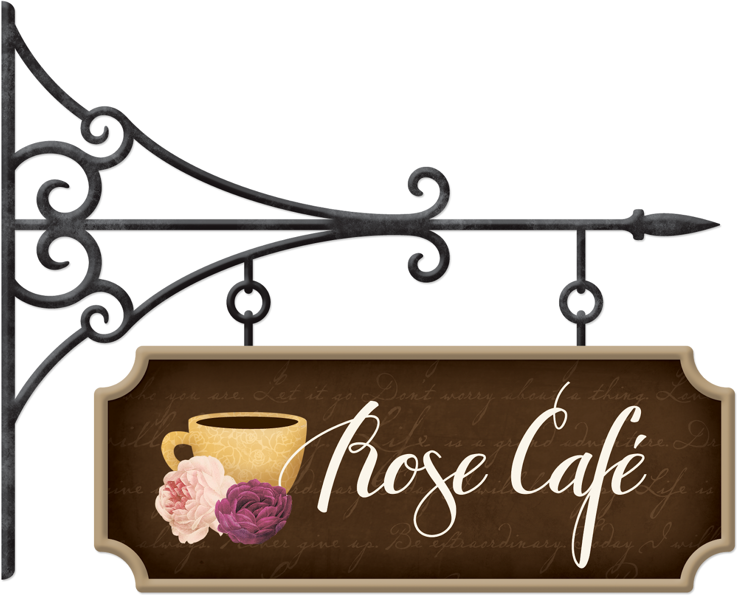 Mmm, I Can Smell The Coffee Already Perfect For Documenting - Television Show (1600x1394)