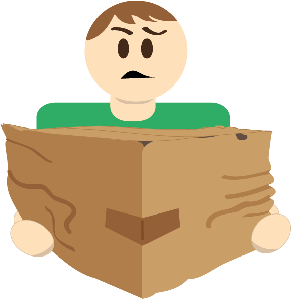 Avoid The Cost Of Re-shipping Products Due To Faulty - Reship (692x626)