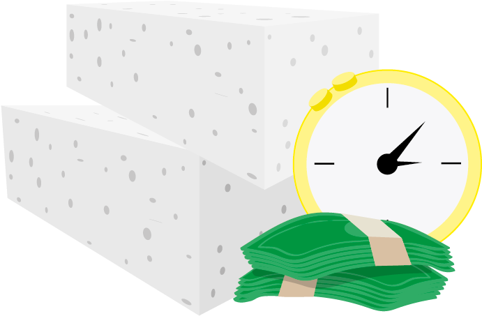 Save Time And Money With Our Shipping Materials - Cargo (692x596)