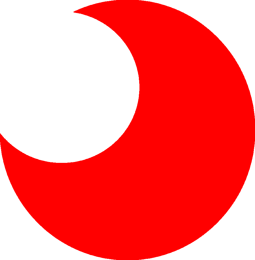 5adbd4f638a02 Strawberryscutiemark - Thumb - - Red Circle (885x902)