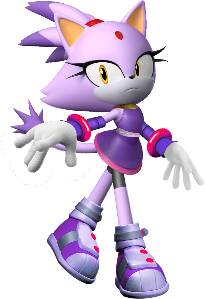 Mario & Sonic At The London 2012 Olympic Games Art - Sonic At The London (1024x1269)