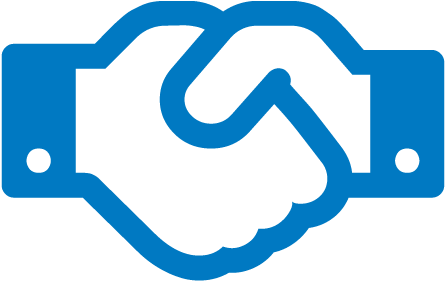 We've Got Your Back - Icon (460x280)