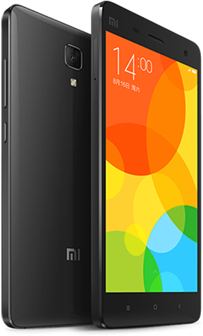 Xiaomi Mi 4i - Xiaomi Mi4 (510x510)