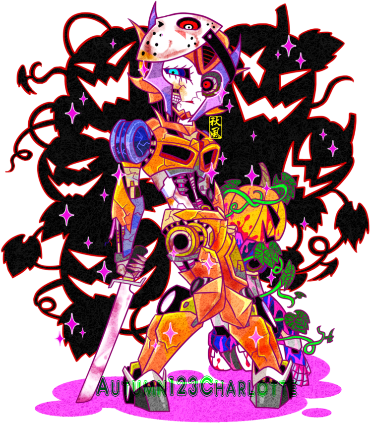 Thank You Autumn By Maurawilson - Graphic Design (894x894)