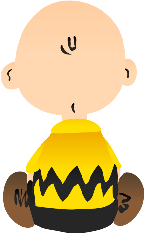 Puccafangirl 22 3 Good Ol' Charlie Brown By Leodoesartstuff - Cartoon (720x534)