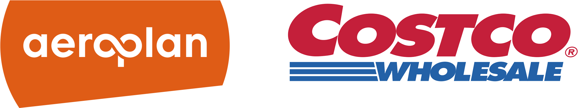Thank You For Registering For The Aeroplan Promotion - Costco Wholesale (1988x361)