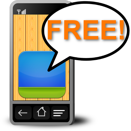 Best Free Apps For Android - Mobile App (512x512)