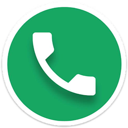Phone Contacts And Calls (512x512)