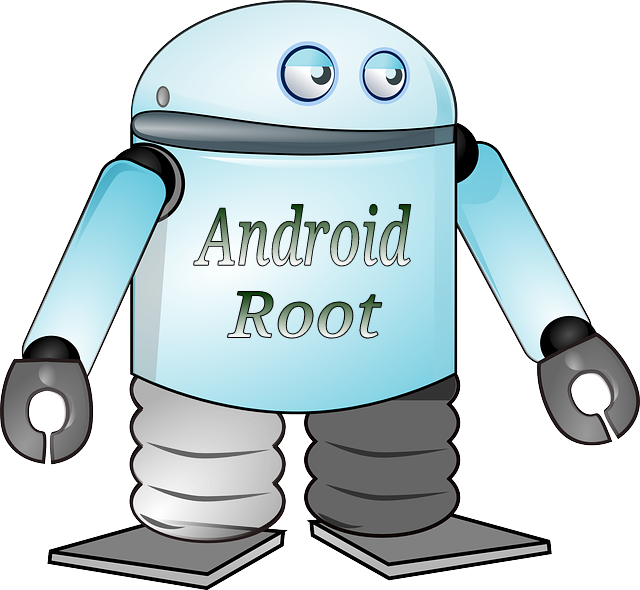 How To Root Android Phone - Free Apps For Android (640x590)