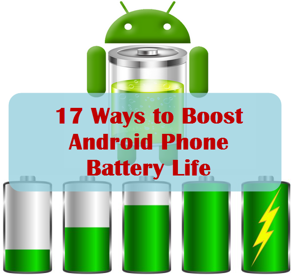 Extend Android Phone Battery - Android (596x565)