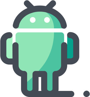 Download Png File 512 X - Android Mac Icon Png (512x512)