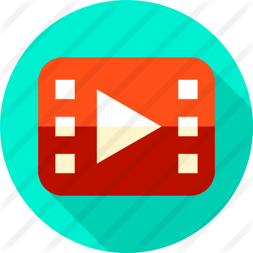 Video Player - Video Player (512x512)