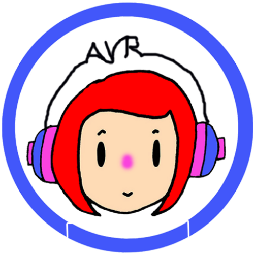Avr Player - Avr Player (512x512)