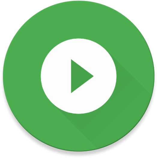 Picture Of Vrtv Video Player Free - Campus Portal (550x550)