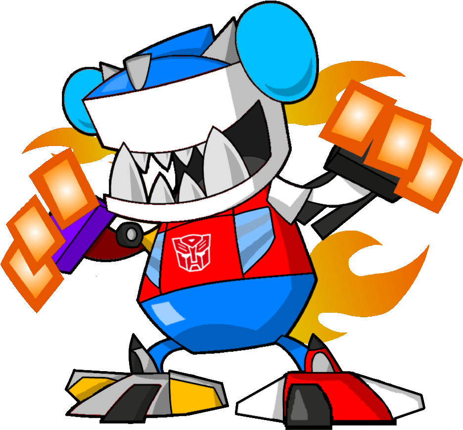 Mixels Transformers - Mixels Ultra Maximum Max (1024x896)