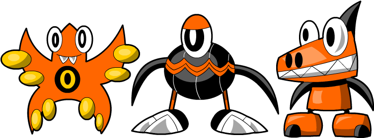The Derekis Flexers Stretch Their Way To Mixels Wiki - Mixels Flexers Derek Span Addition Max (800x284)