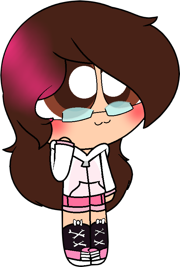 Happy Birthday Nicole - Cartoon (627x909)