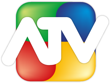 Atv Logo Vector - Atv Peru (400x400)