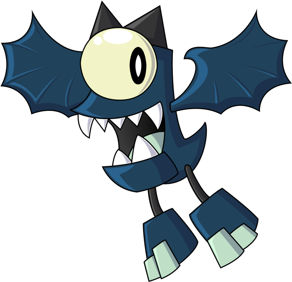 Mixels Series 4 Globert Globert By Snai - Mixels Globert (1024x986)