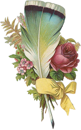 Embroidery - Decoupage Paper Free Downloads (281x450)
