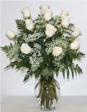 Victorian Romance In Houston Tx, Ace Flowers - Ace Flowers (445x390)