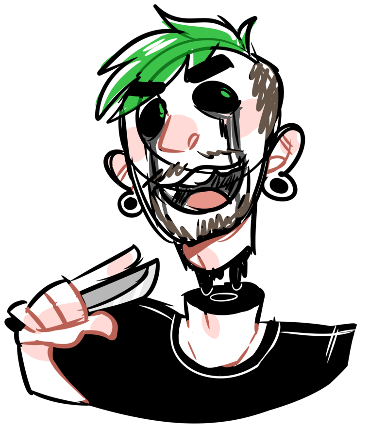 Come Closer By Zitru - Illustration (856x934)