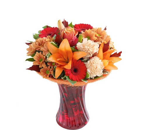 Autumn Shades Perfect Gift - Autumn (500x500)