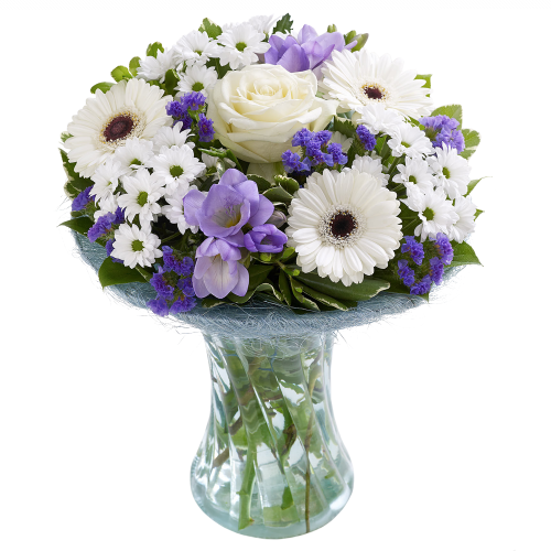 Baby-boy Perfect Gift - Get Together Bouquet (500x500)