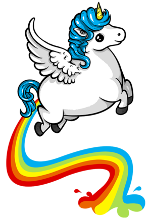 Where Rainbows Come From - Where Rainbows Come From (571x495)