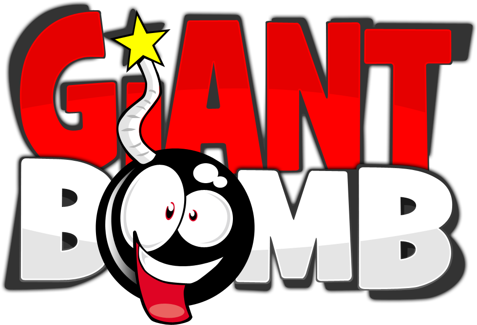 Giant Bomb - Giant Bomb (1280x1024)