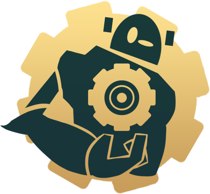 Clockwork Giants Logo - Clockwork Giants Logo (1000x694)