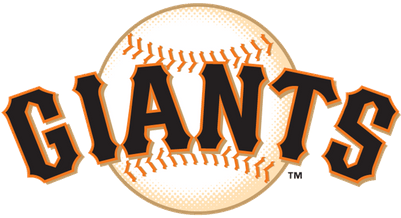 San Francisco Giants Logo - San Francisco Giants Team Logo (400x400)