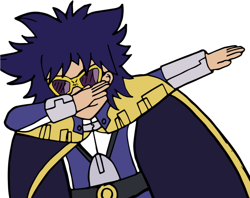 Sick Dab, Ichijouji By Mage-madisaur - Manga (1024x917)