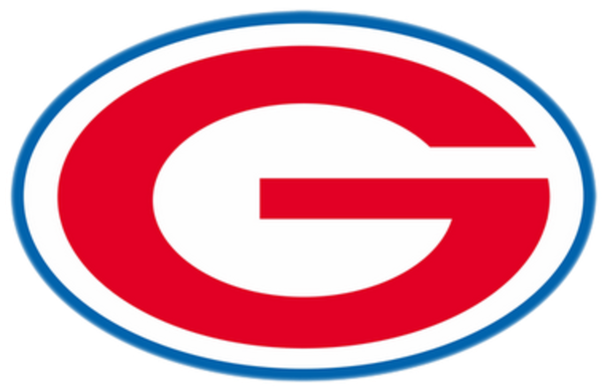 Valencia Giants - Valencia Giants Logo (720x504)